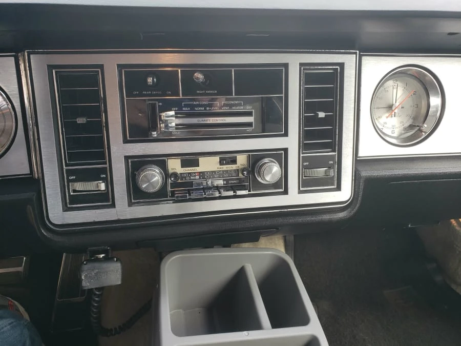 1978 Buick Riviera 4th-7th Gen - Image 6 of 24
