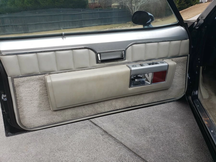 1978 Buick Riviera 4th-7th Gen - Image 4 of 24