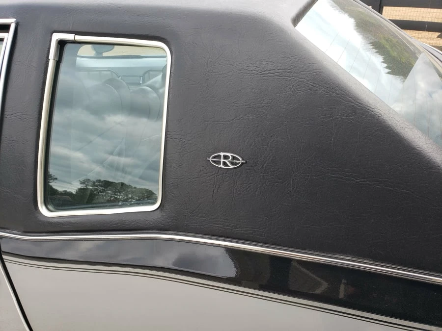 1978 Buick Riviera 4th-7th Gen - Image 13 of 24