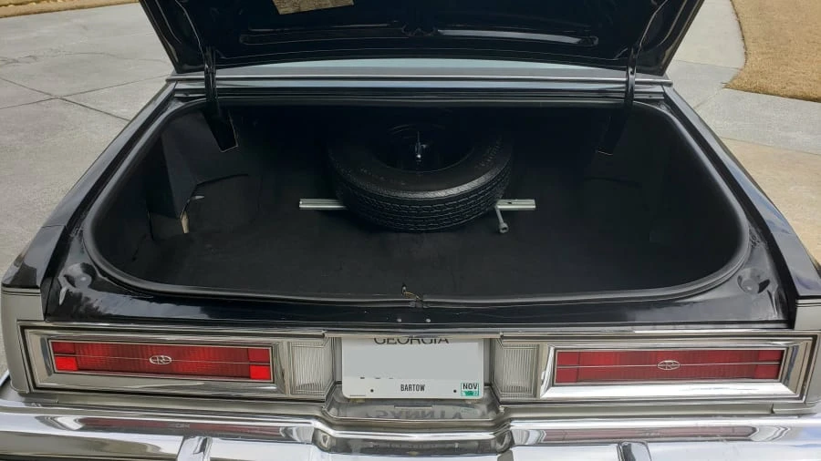1978 Buick Riviera 4th-7th Gen - Image 16 of 24