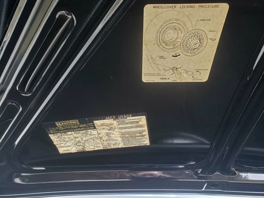 1978 Buick Riviera 4th-7th Gen - Image 19 of 24