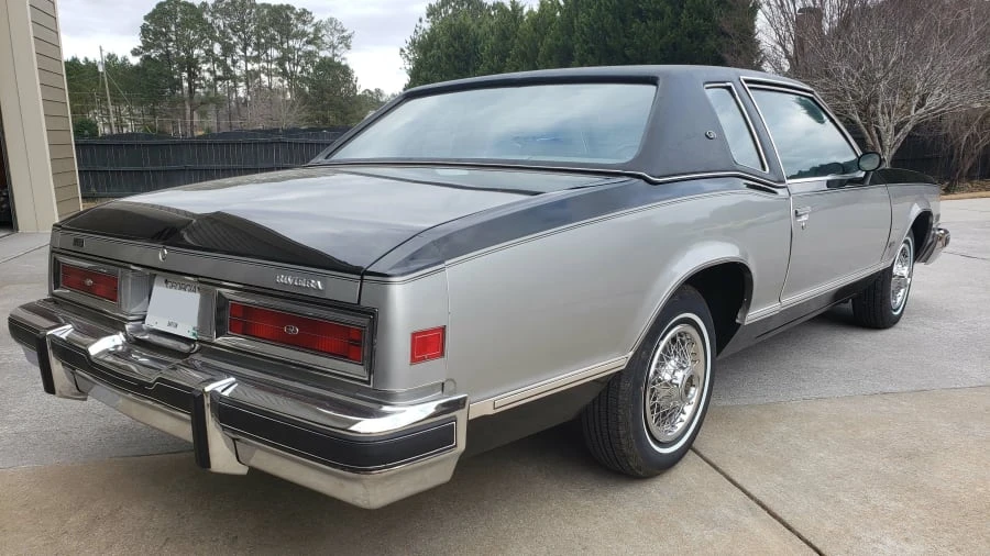 1978 Buick Riviera 4th-7th Gen - Image 3 of 24