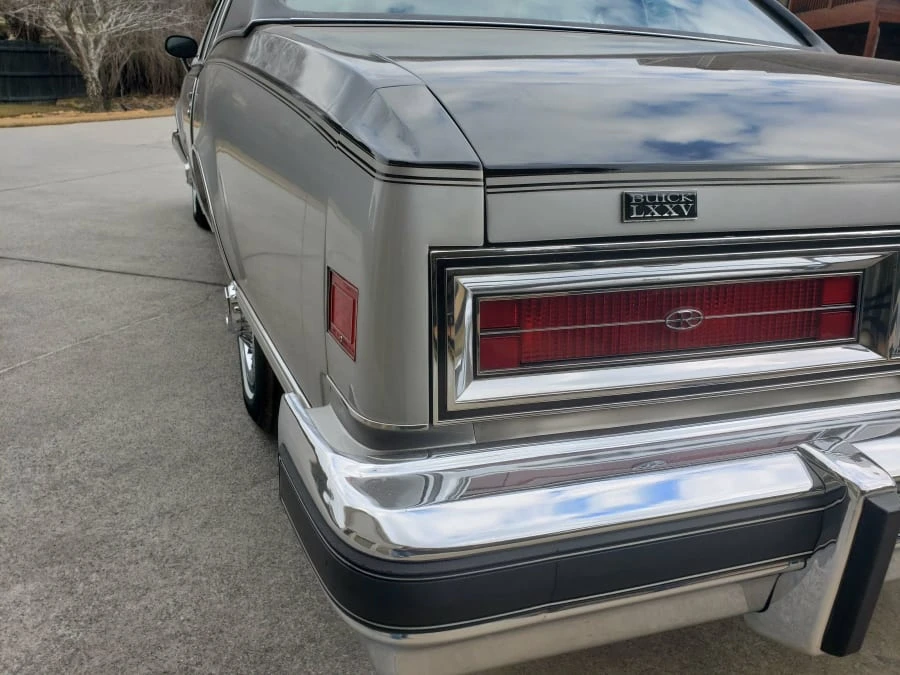 1978 Buick Riviera 4th-7th Gen - Image 15 of 24