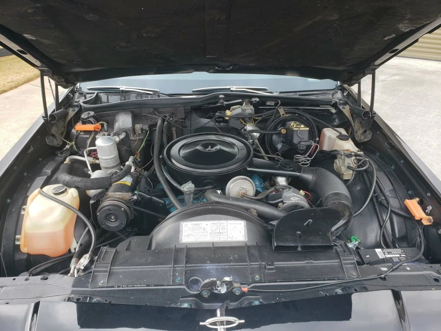 1978 Buick Riviera 4th-7th Gen - Image 10 of 24