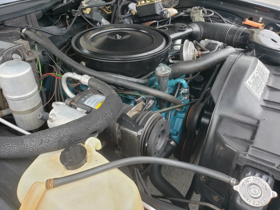 1978 Buick Riviera 4th-7th Gen - Image 11 of 24
