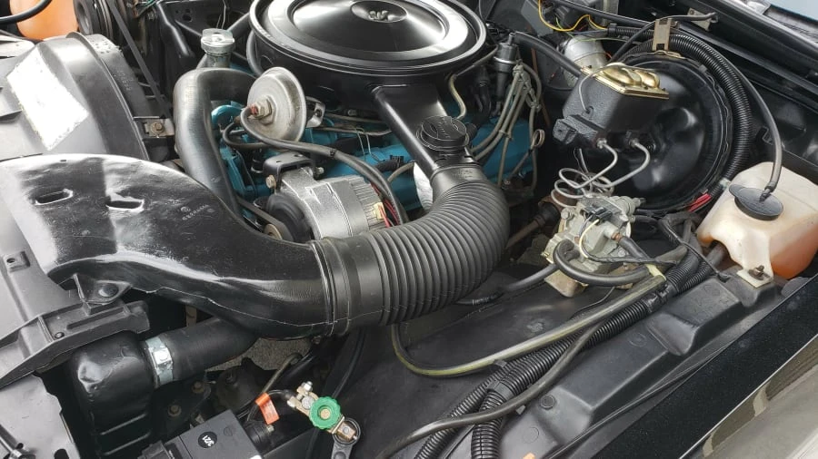 1978 Buick Riviera 4th-7th Gen - Image 12 of 24