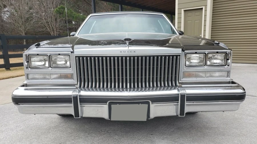 1978 Buick Riviera 4th-7th Gen - Image 20 of 24