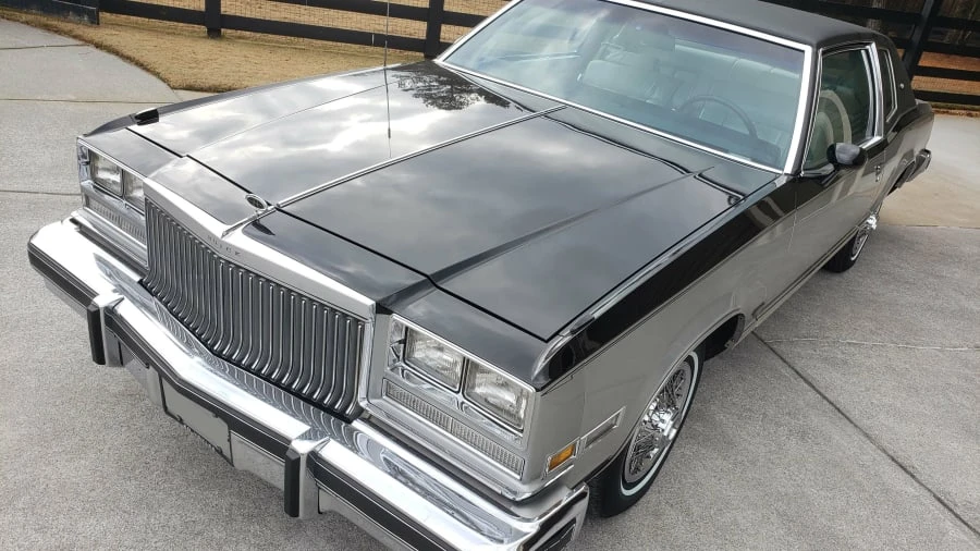 1978 Buick Riviera 4th-7th Gen - Image 21 of 24