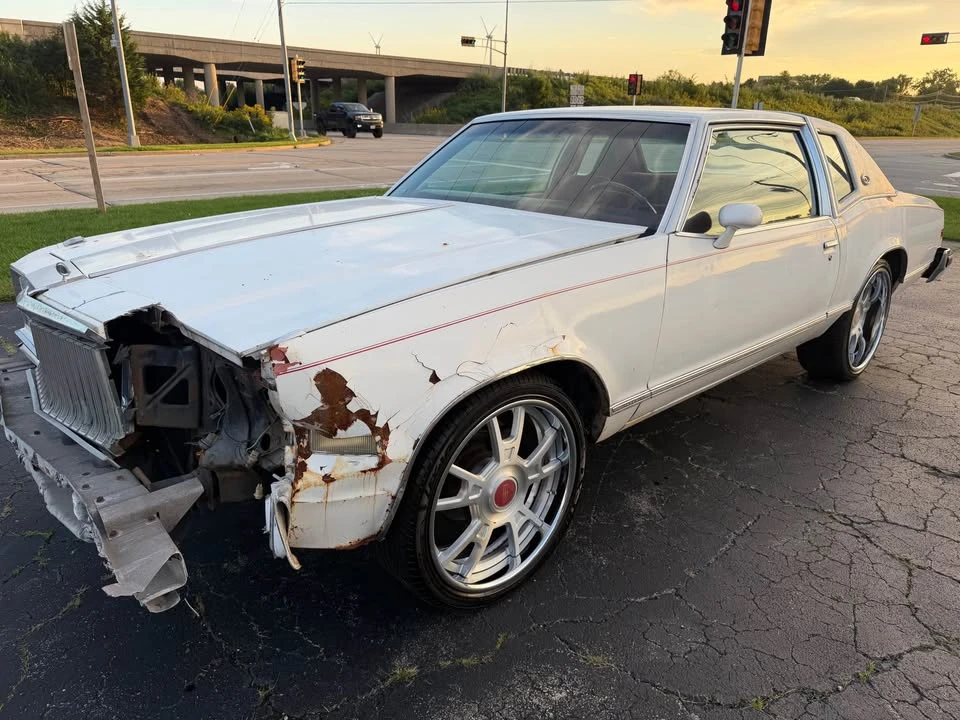 1978 Buick Riviera 4th-7th Gen - Image 3 of 9