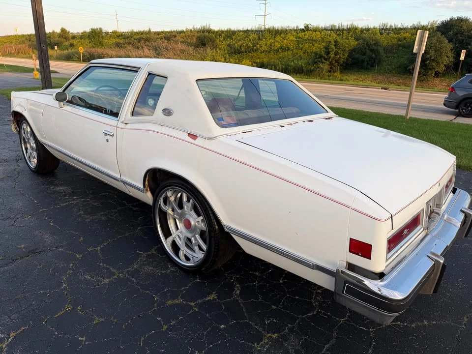 1978 Buick Riviera 4th-7th Gen - Image 4 of 10