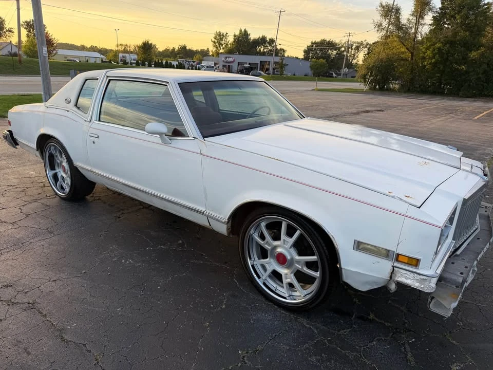 1978 Buick Riviera 4th-7th Gen - Image 2 of 10