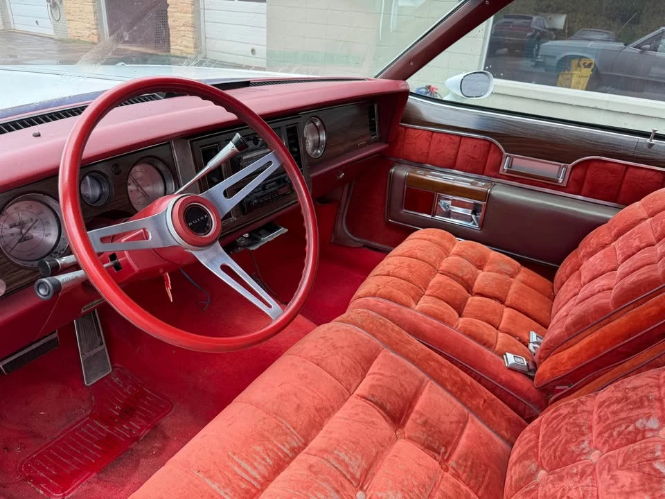 1978 Buick Riviera 4th-7th Gen - Image 9 of 10