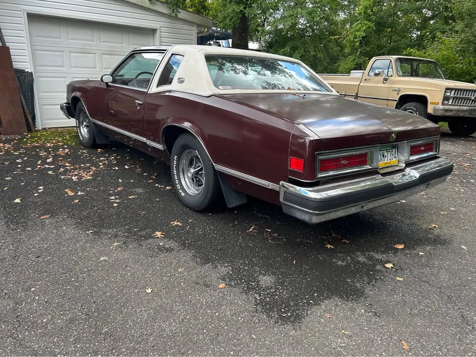 1978 Buick Riviera 4th-7th Gen - Image 2 of 6