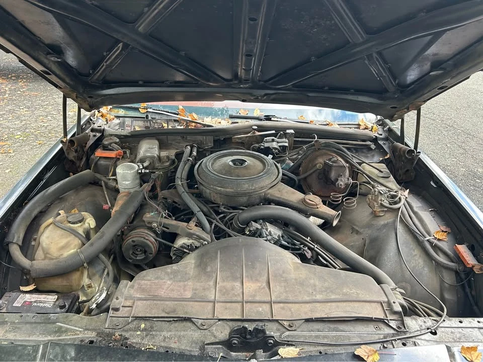 1978 Buick Riviera 4th-7th Gen - Image 6 of 6