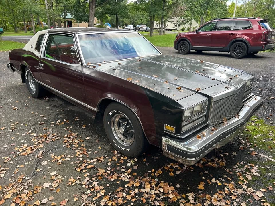 1978 Buick Riviera 4th-7th Gen - Image 4 of 6