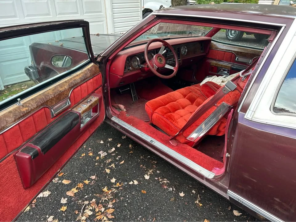 1978 Buick Riviera 4th-7th Gen - Image 5 of 6