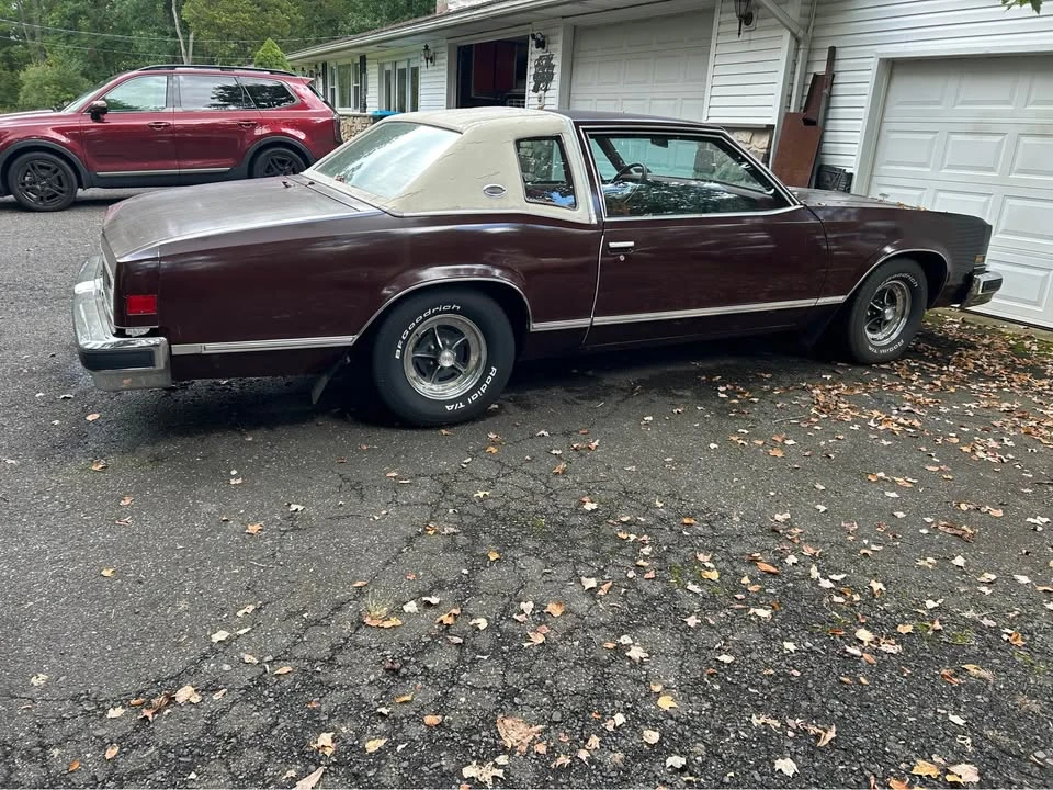 1978 Buick Riviera 4th-7th Gen - Image 3 of 6