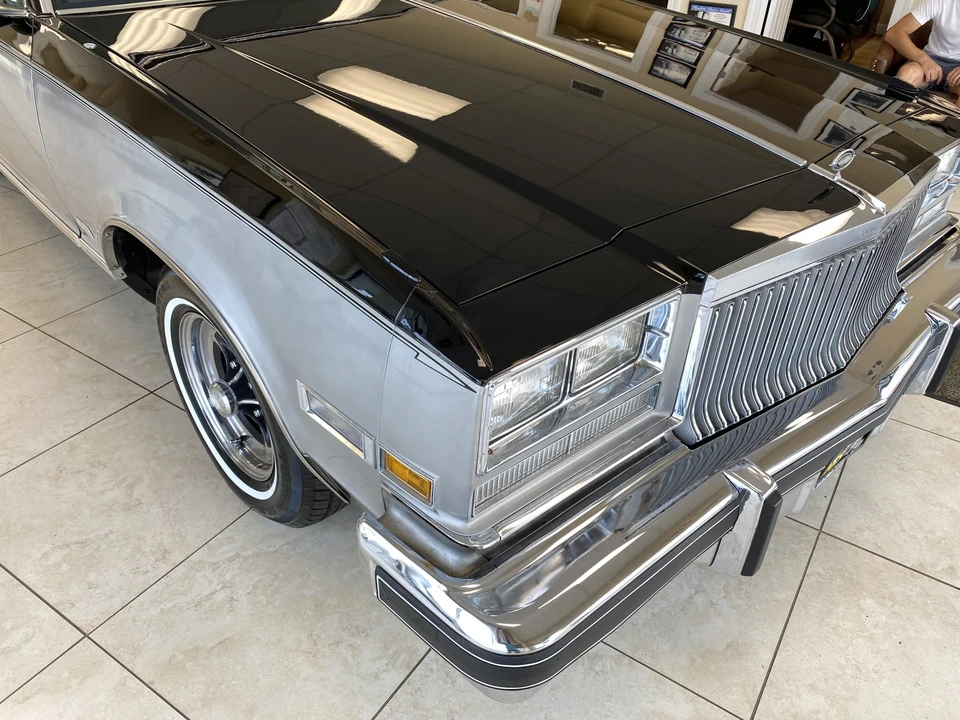 1978 Buick Riviera 4th-7th Gen - Image 16 of 31