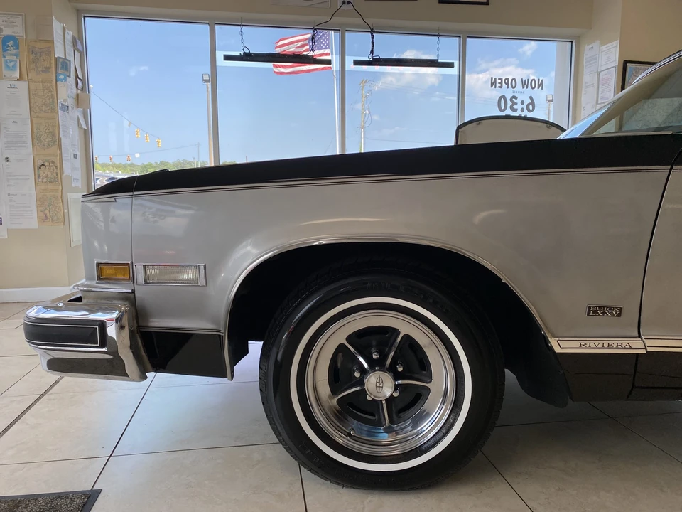 1978 Buick Riviera 4th-7th Gen - Image 30 of 31