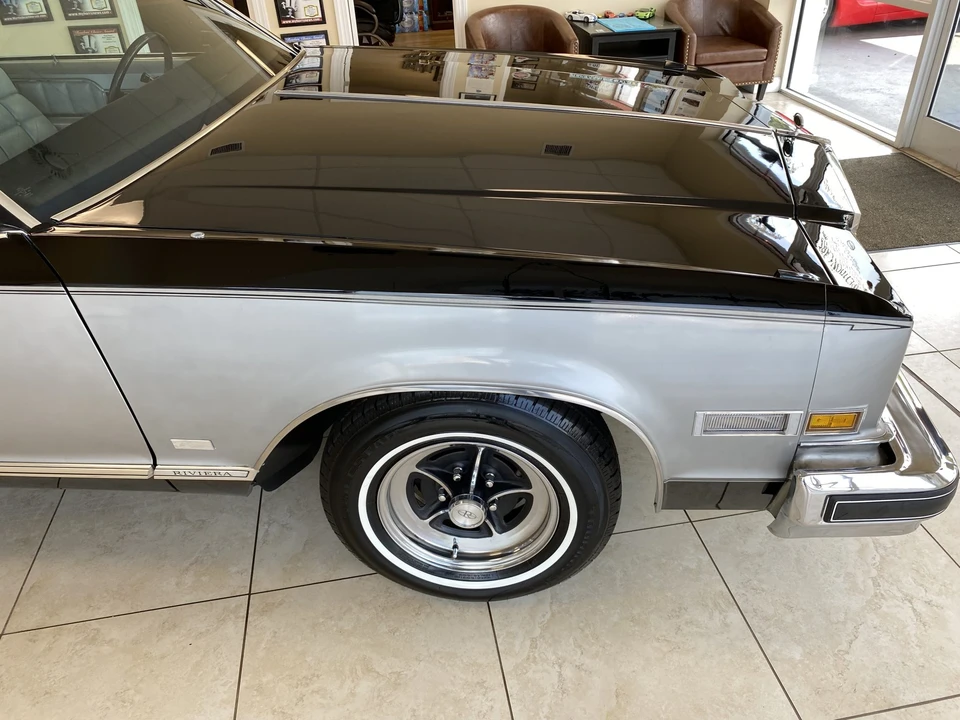 1978 Buick Riviera 4th-7th Gen - Image 18 of 31