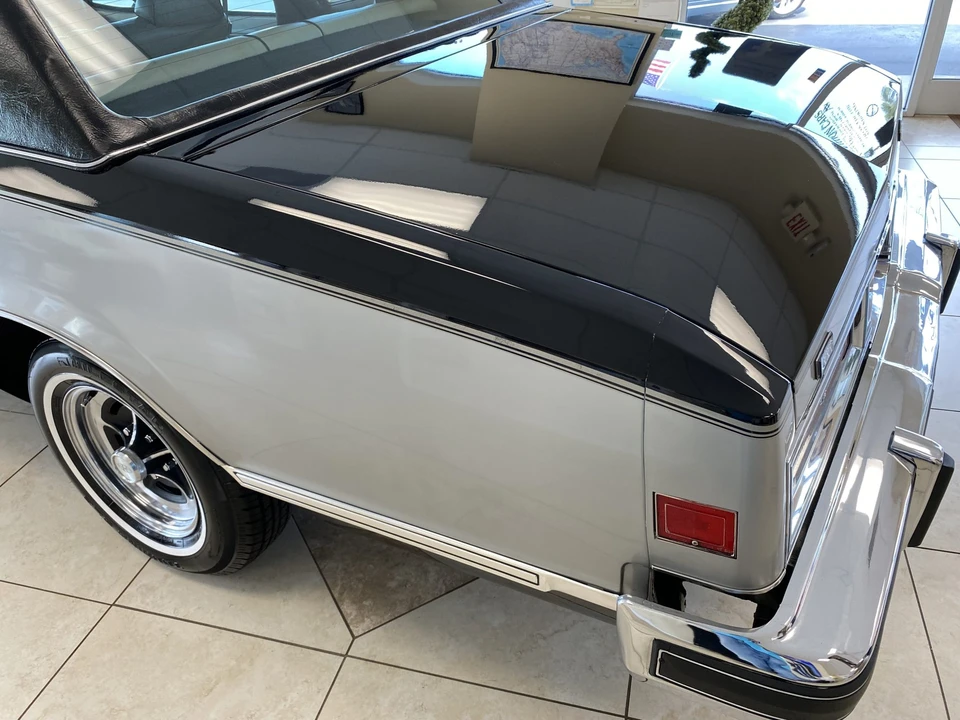 1978 Buick Riviera 4th-7th Gen - Image 27 of 31