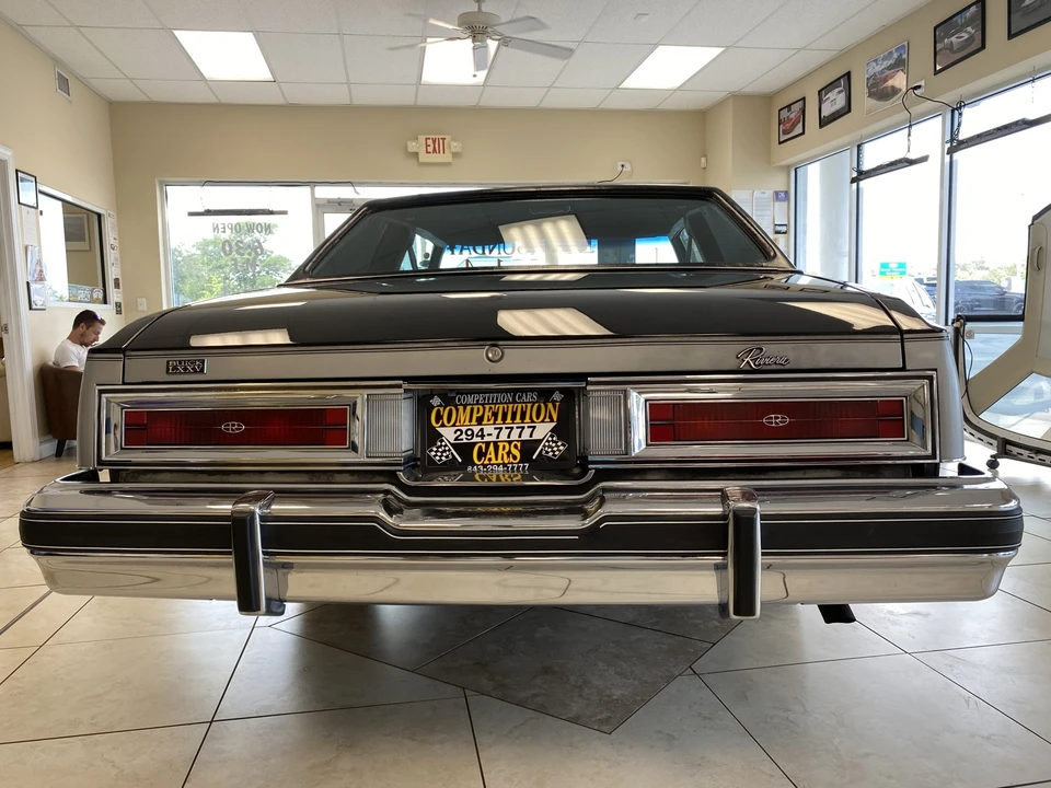 1978 Buick Riviera 4th-7th Gen - Image 10 of 31