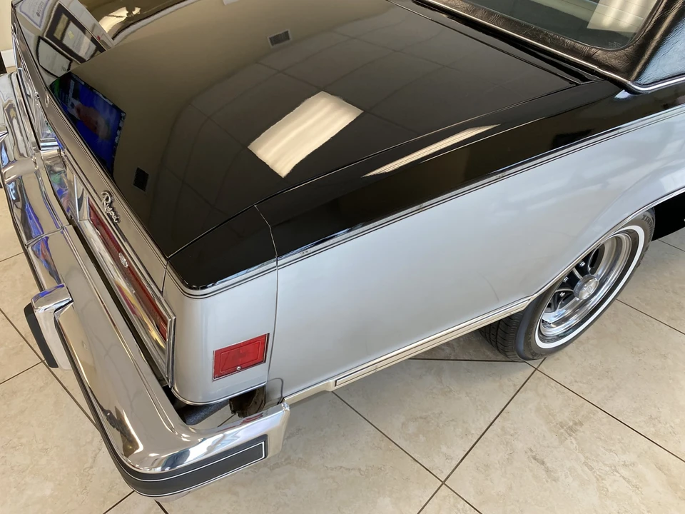 1978 Buick Riviera 4th-7th Gen - Image 23 of 31