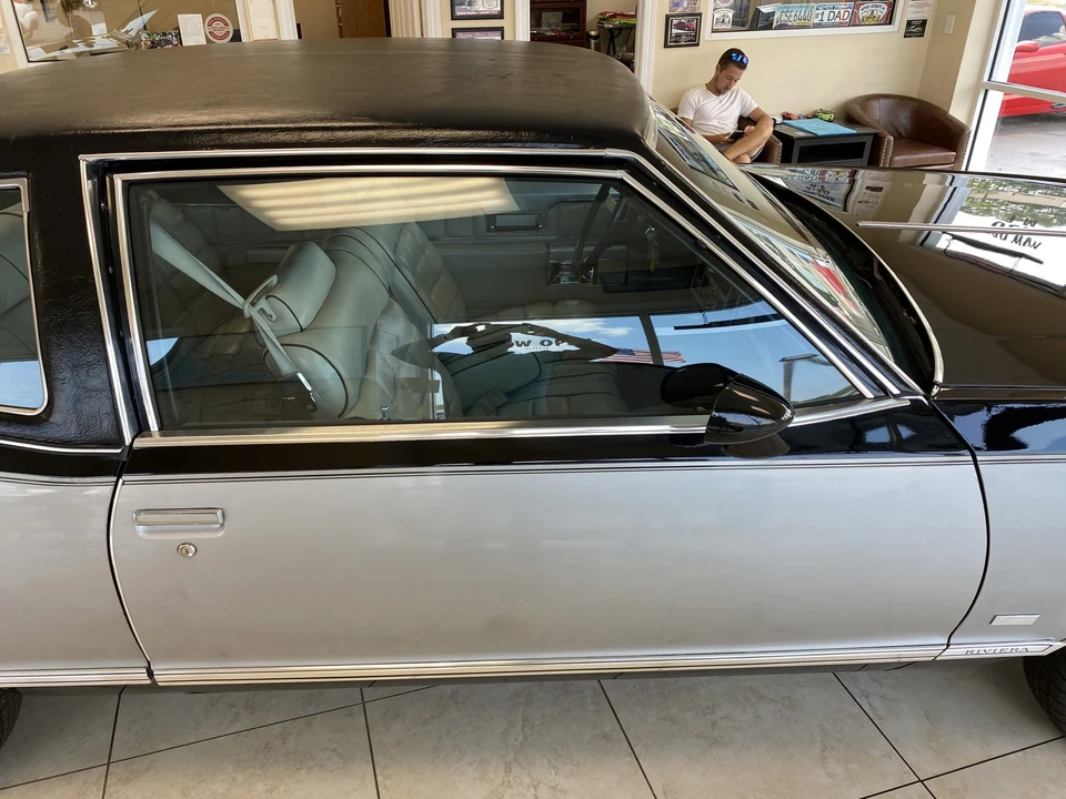 1978 Buick Riviera 4th-7th Gen - Image 21 of 31