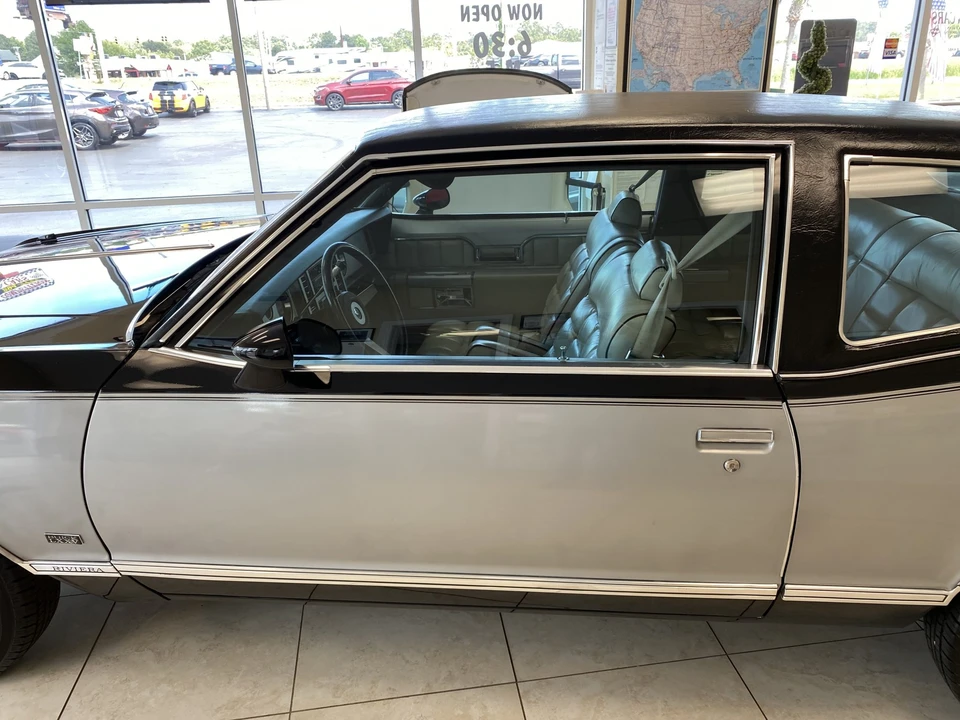 1978 Buick Riviera 4th-7th Gen - Image 29 of 31