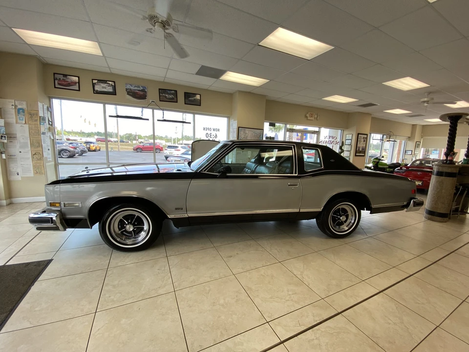 1978 Buick Riviera 4th-7th Gen - Image 14 of 31