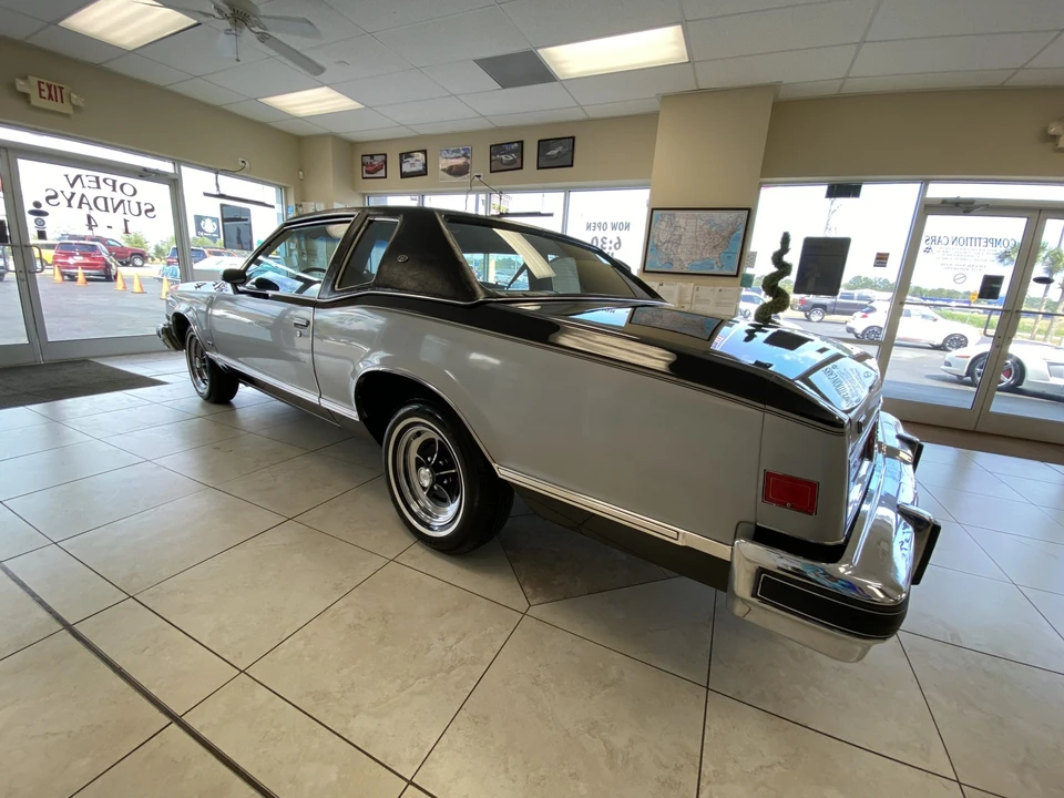 1978 Buick Riviera 4th-7th Gen - Image 12 of 31