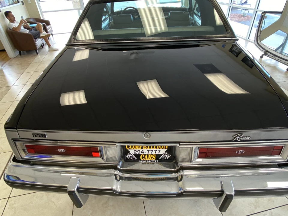 1978 Buick Riviera 4th-7th Gen - Image 26 of 31
