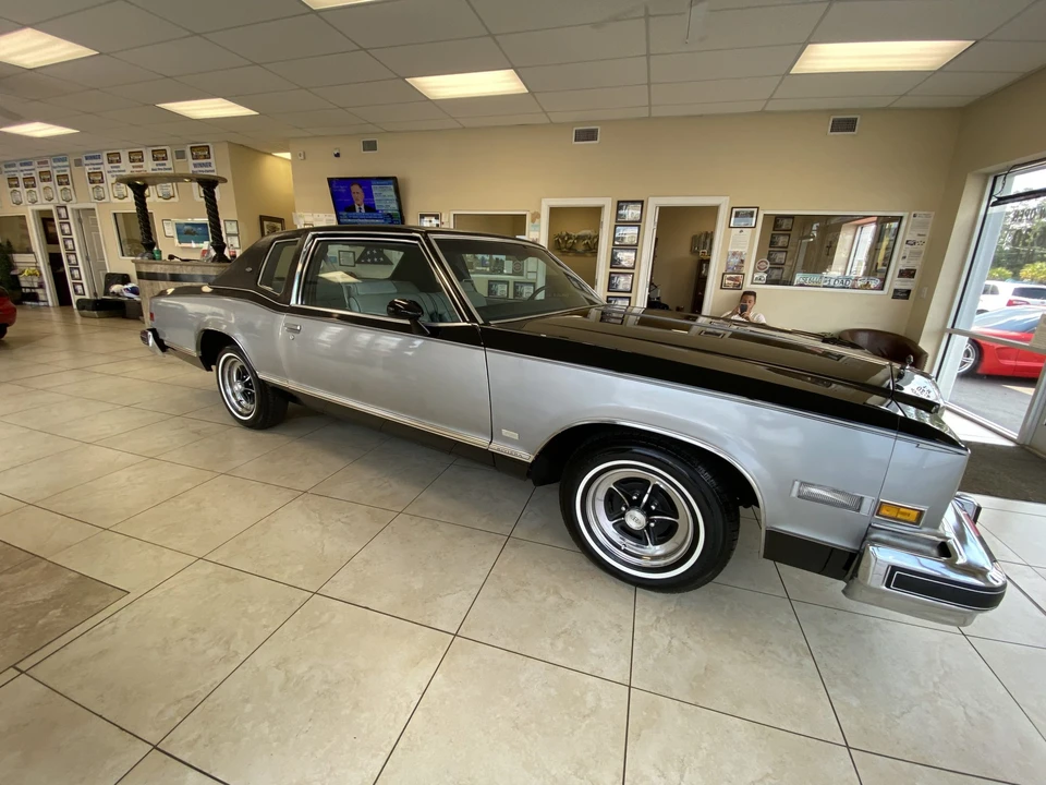 1978 Buick Riviera 4th-7th Gen - Image 6 of 31