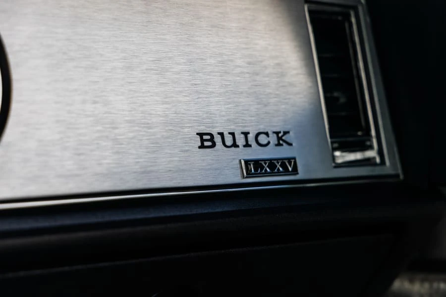 1978 Buick Riviera 4th-7th Gen - Image 30 of 31