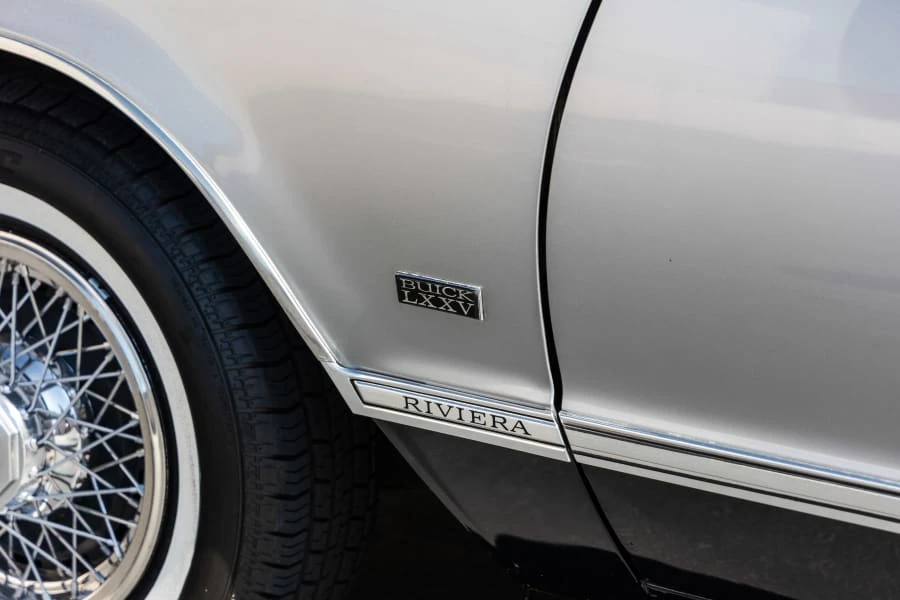 1978 Buick Riviera 4th-7th Gen - Image 16 of 31