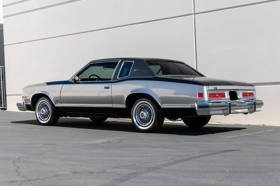 1978 Buick Riviera 4th-7th Gen - Image 8 of 31