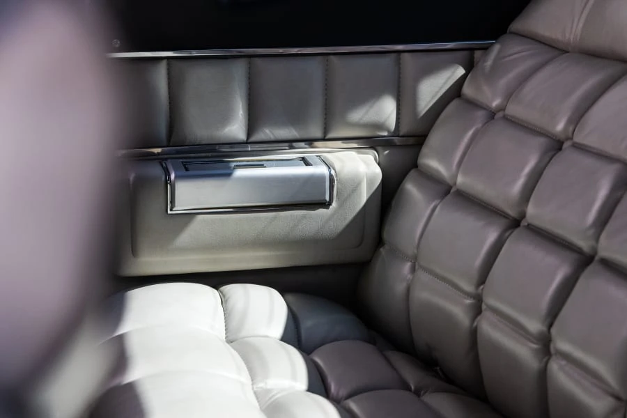 1978 Buick Riviera 4th-7th Gen - Image 29 of 31