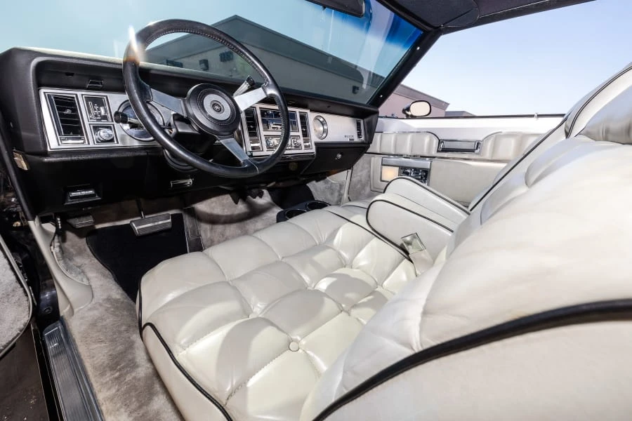 1978 Buick Riviera 4th-7th Gen - Image 27 of 31