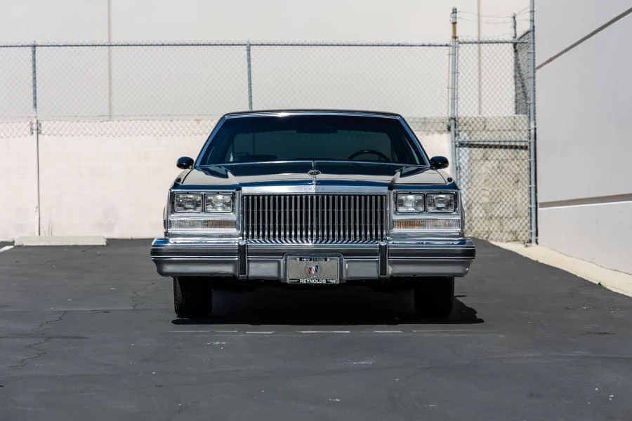 1978 Buick Riviera 4th-7th Gen - Image 4 of 31