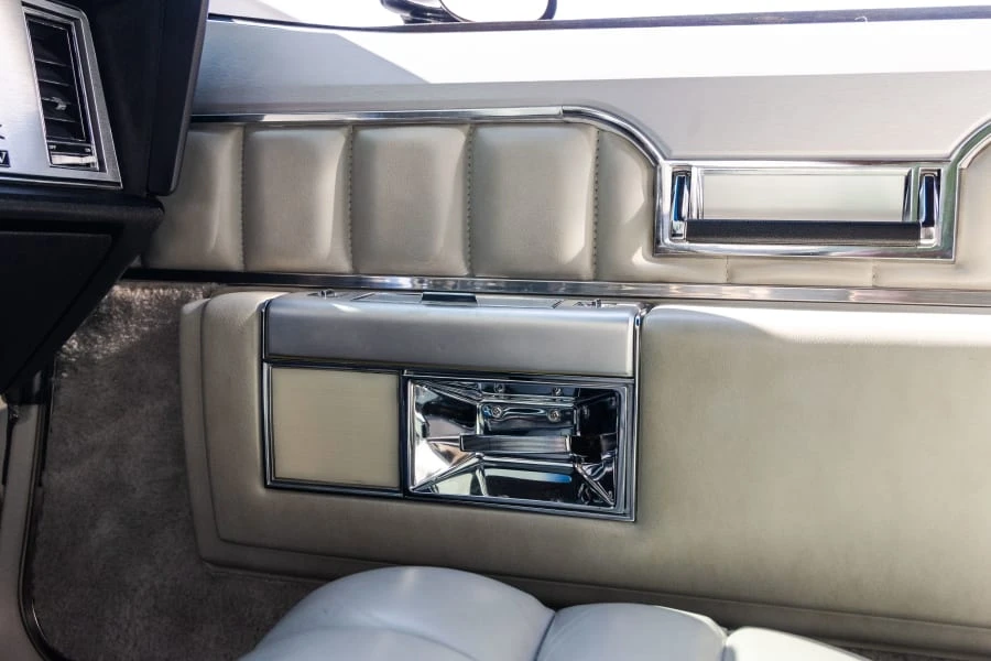 1978 Buick Riviera 4th-7th Gen - Image 23 of 31