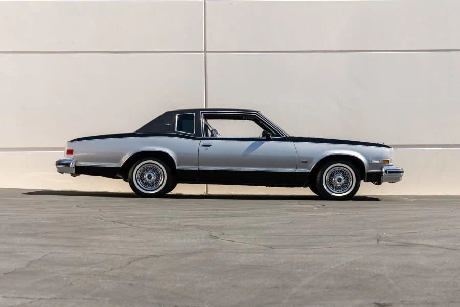 1978 Buick Riviera 4th-7th Gen - Image 7 of 31