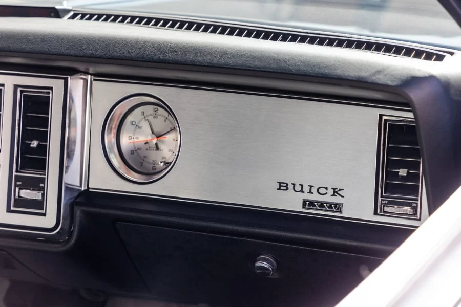 1978 Buick Riviera 4th-7th Gen - Image 26 of 31