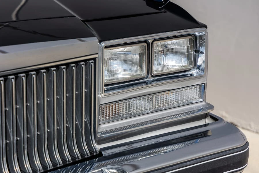 1978 Buick Riviera 4th-7th Gen - Image 9 of 31