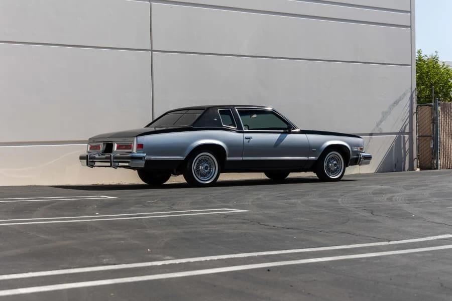 1978 Buick Riviera 4th-7th Gen - Image 3 of 31