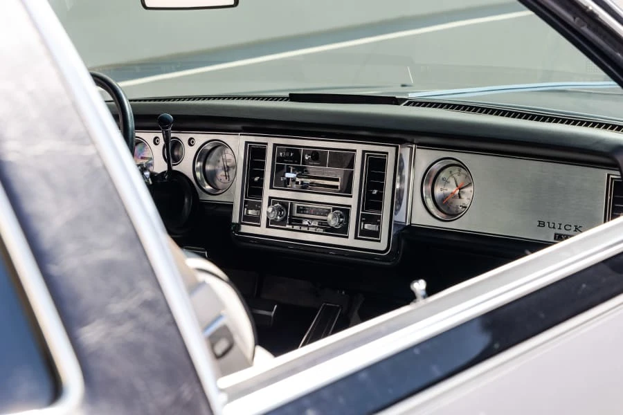 1978 Buick Riviera 4th-7th Gen - Image 28 of 31