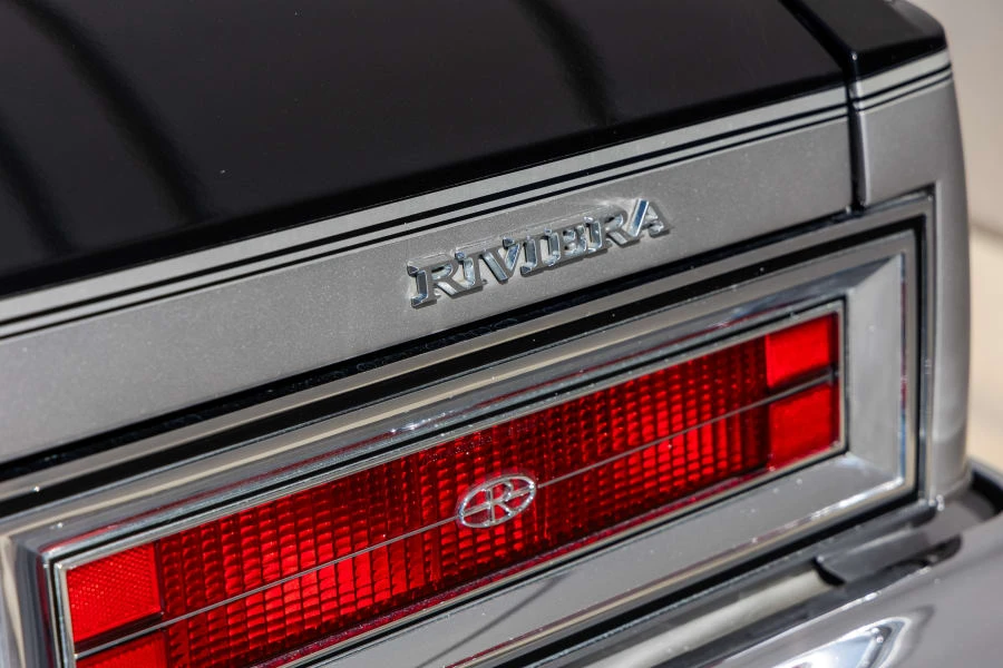 1978 Buick Riviera 4th-7th Gen - Image 15 of 31