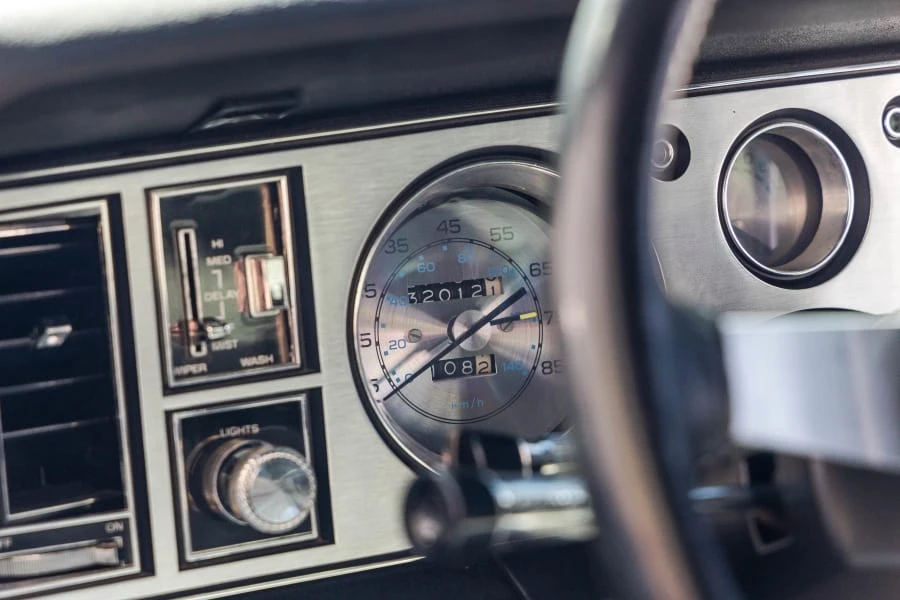 1978 Buick Riviera 4th-7th Gen - Image 22 of 31