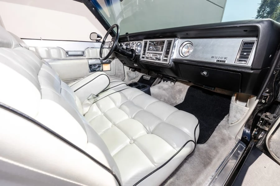 1978 Buick Riviera 4th-7th Gen - Image 21 of 31
