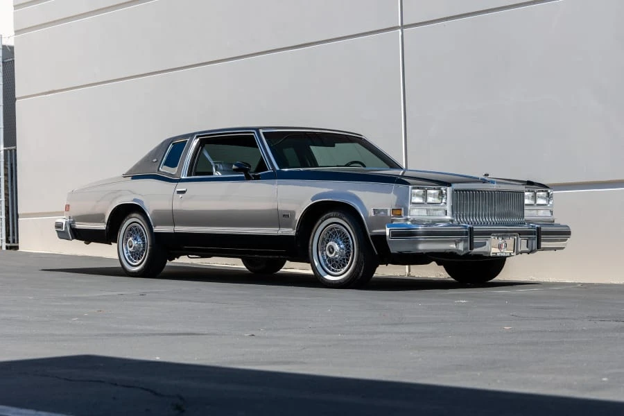 1978 Buick Riviera 4th-7th Gen - Image 6 of 31