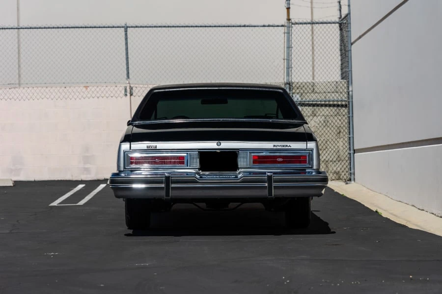 1978 Buick Riviera 4th-7th Gen - Image 5 of 31